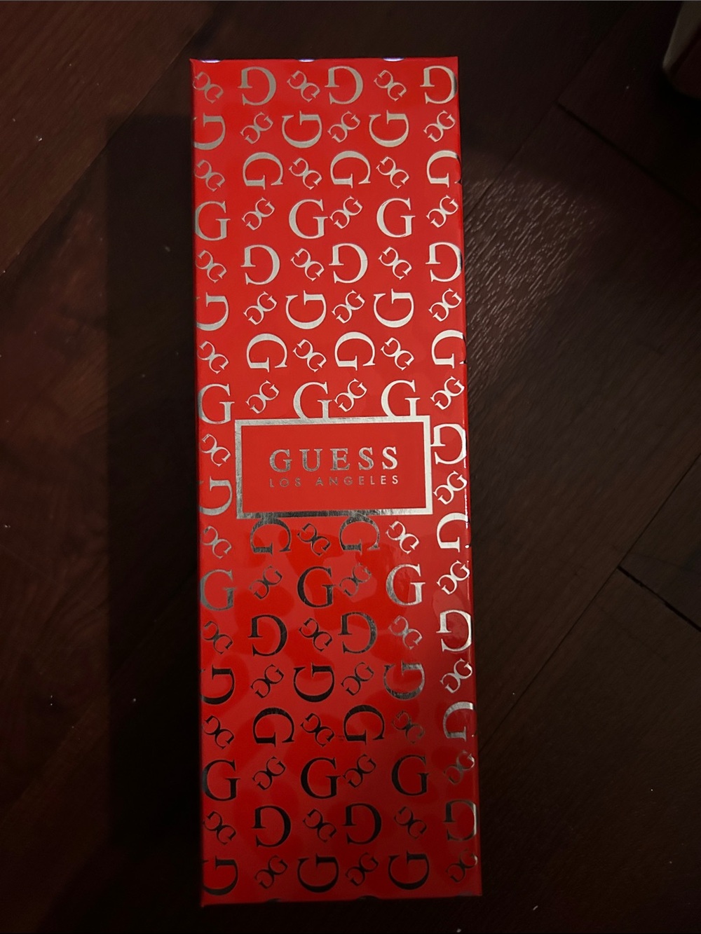 🆕 GUESS  Layered Heart, Key & Infinity Charm Necklace - Picture 3 of 3
